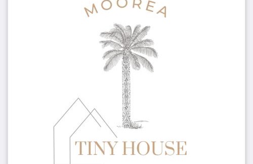 Moorea-Maiao Ski Chalet | Tiny House Moorea Hinavai