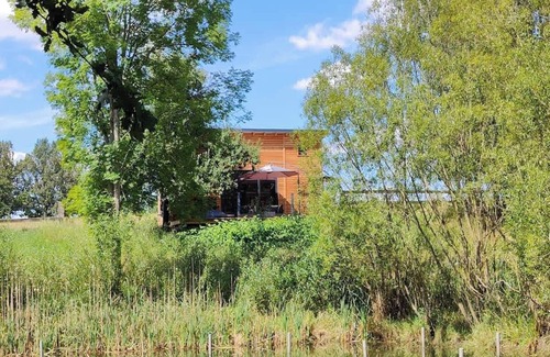 Buhlau Apartment | Tiny House near Dresden