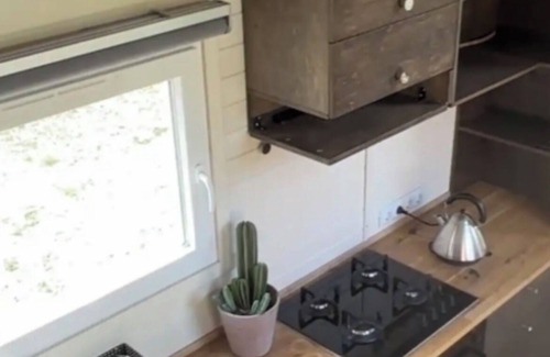 Gjerlev Other | Tiny House on a Farm