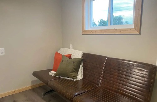 Wray Other | Tiny House on Farm