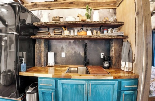 French Village House | Tiny Houses of French Village Tranquil & Relaxing