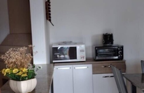 Itai Ski Chalet | TINY HOUSES TO RELAX IN THE COUNTRYSIDE ITAI AVARÉ HOLAMBRA II REP JURUMIRIM