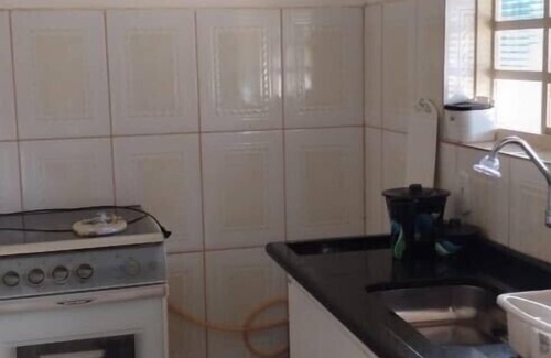 Itai Ski Chalet | TINY HOUSES TO RELAX IN THE COUNTRYSIDE ITAI AVARÉ HOLAMBRA II REP JURUMIRIM