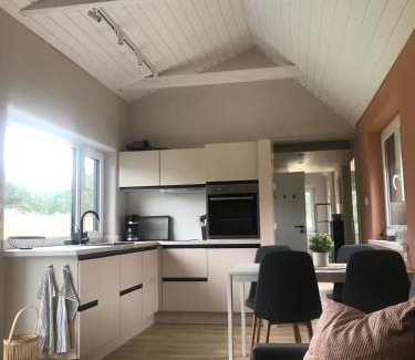 Neuburg House | TINY LIEBE Ostsee Ostsee- bei Wismar