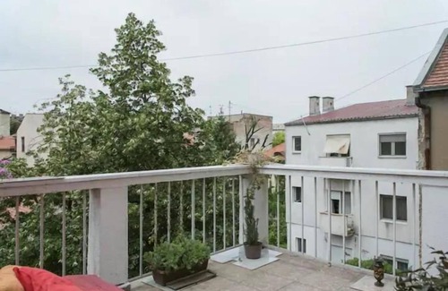 Palilula Apartment | Tiny Little Flat