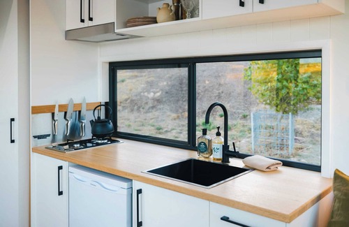 Glenlynn Cabin | Tiny Matilda Summary: