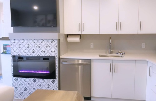 Canmore Condo | 🦊Tiny, Mighty Studio in Canmore🦊