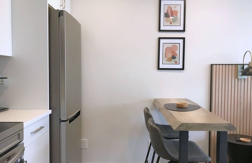 Canmore Condo | 🦊Tiny, Mighty Studio in Canmore🦊