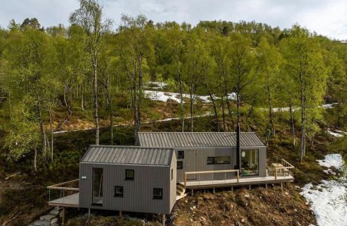 Møre og Romsdal House | Tiny Mountain Cabin I
