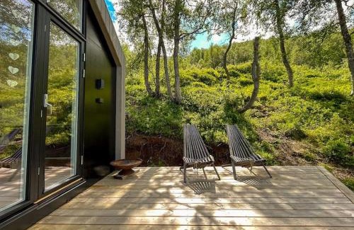 Møre og Romsdal House | Tiny Mountain Cabin I