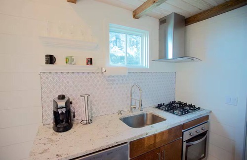 Niceville House | Tiny Paradise