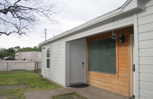 Spring Valley Village House | Tiny Place