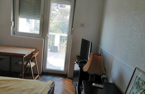 Palilula Apartment | Tiny Romantic Flat in the Centre