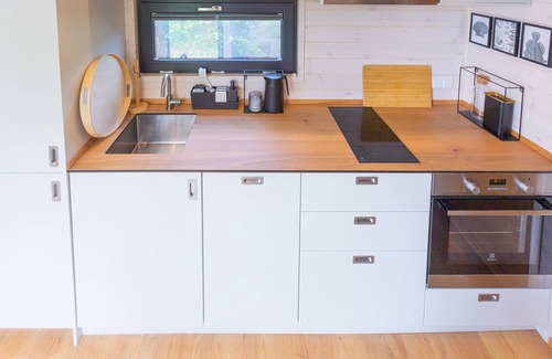 Kegnæshøj Cabin | Tiny Seaside Kegnæs #22 – 2nd Row