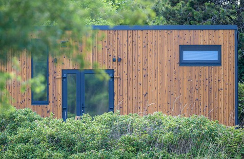 Kegnæshøj Cabin | Tiny Seaside Kegnæs #22 – 2nd Row