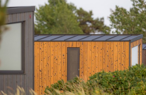 Kegnæshøj Cabin | Tiny Seaside Kegnæs #22 – 2nd Row