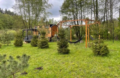 gmina Osieczna Apartment | Tiny Silent House