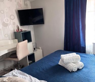 Craiova Apartment | Tiny Studio Universitate