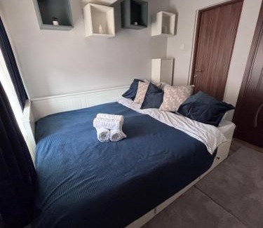 Craiova Apartment | Tiny Studio Universitate