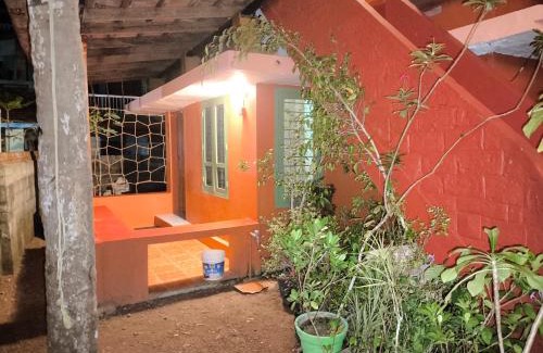 Varkala Hotel | Tiny Temple