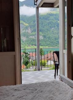 Lungern Apartment | Tiny Timeout