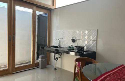 Praya House | Tio Homestay