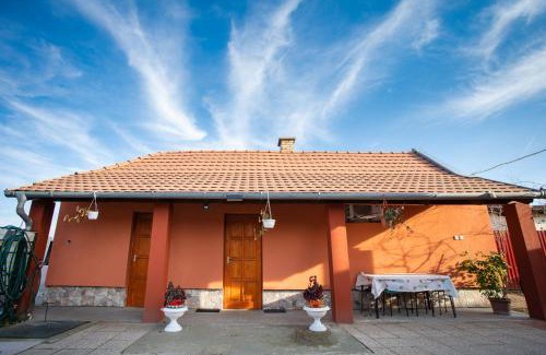 Szeged Apartment | Tip-Top Apartman Ház