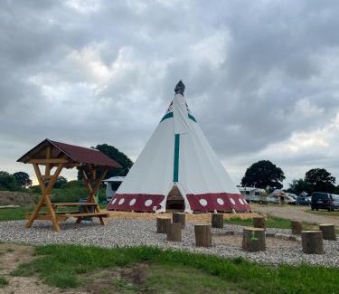 Belau Apartment | Tipi Wappo