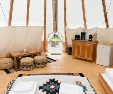 Belau Apartment | Tipi Wappo