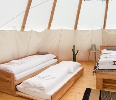 Belau Apartment | Tipi Wappo