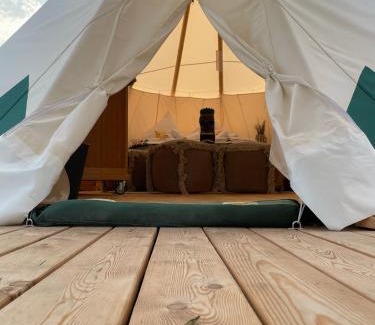 Belau Apartment | Tipi Yakima