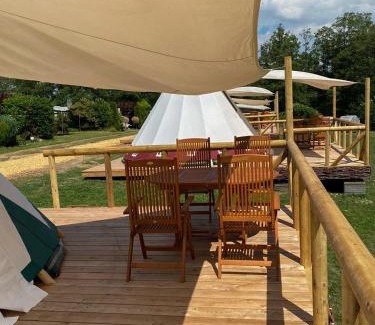 Belau Apartment | Tipi Yakima