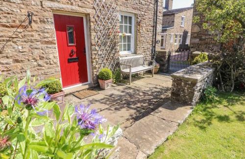 Bainbridge House | Tiplady Cottage