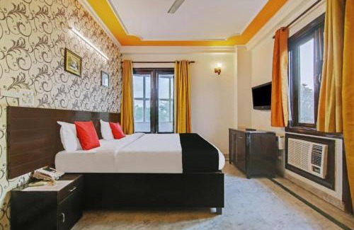 DLF Phase 3 House | Tipsyy Inn 006