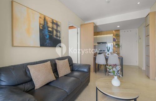 Arjuna Apartment | Tirava by Kozystay - Paskal