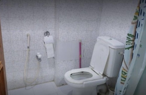 Chitral Hotel | Tirch Mir View Chitral