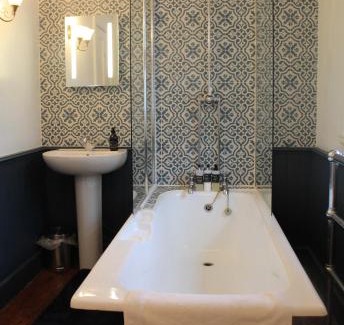 Spean Bridge Bed & Breakfast | Tirindrish House B&B