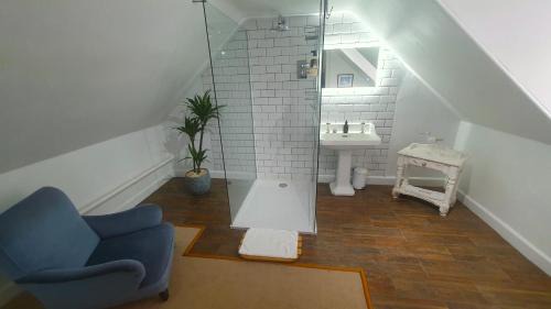 Spean Bridge Bed & Breakfast | Tirindrish House B&B