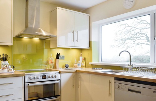 Llanrhidian Higher Cottage | Tirmynydd Farm Cottage