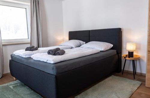 Oberau Apartment | Tirolee Marchegg EG Top 1