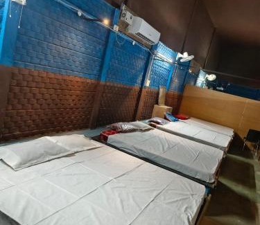 Srikalahasti Hotel | Tirumala residency