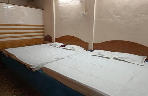 Srikalahasti Hotel | Tirumala residency