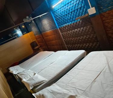 Srikalahasti Hotel | Tirumala residency