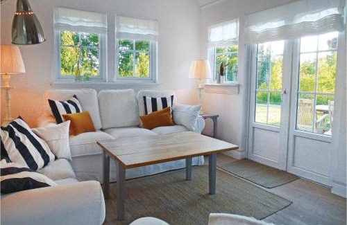 Holloselund House | Tisvildelund