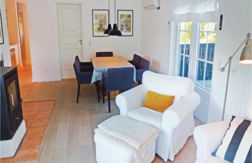 Holloselund House | Tisvildelund