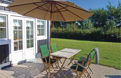 Holloselund House | Tisvildelund