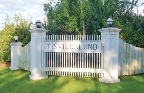 Holloselund House | Tisvildelund