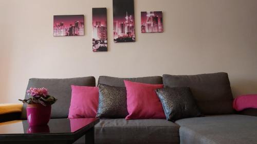 Szeged Apartment | Tisza-parti Napfény Apartman