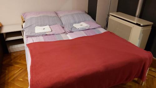 Szeged Apartment | Tisza-parti Napfény Apartman