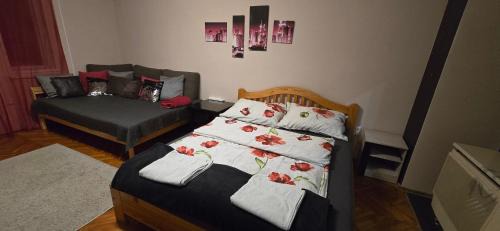 Szeged Apartment | Tisza-parti Napfény Apartman